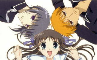 水果篮子2019百度百科，水果篮子2019和旧版的有什么不一样