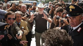 世界上最有钱的人