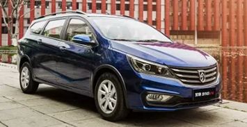 4万左右买什么车好