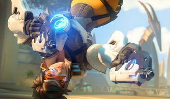 守望先锋更新总是出现这个怎么办？？