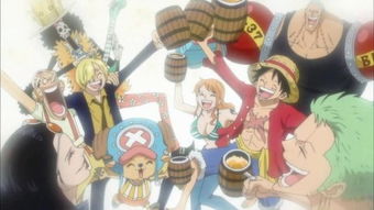 海贼王大结局剧透,海贼王大结局路飞最后怎么了