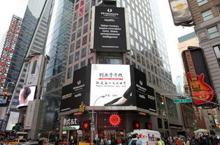 据说纽约时代广场一开始不叫时代广场，它为什么改名？