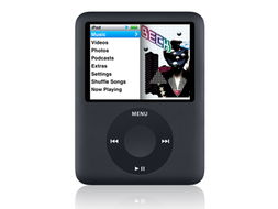 ipod nano7怎么导入音乐，要详细一点