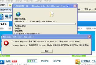迅雷下载不了敏感资源怎么办,迅雷下载不了种子