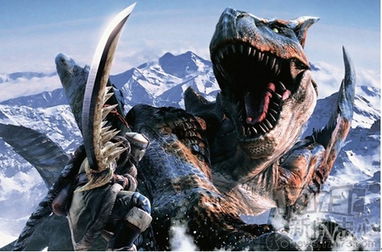 怪物猎人 世界是怪物猎人5吗