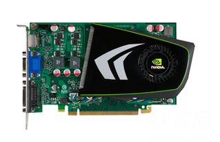 nvidia图形驱动程序有什么用
