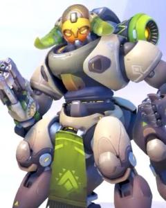 守望先锋奥丽莎怎么玩 守望先锋奥丽莎玩法