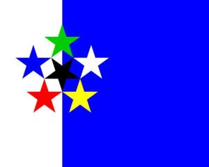 共产主义旗帜网怎么了