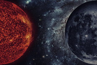 为什么美国一直不公布月球背面的照片？