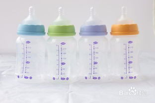 最好的奶瓶是什么材质