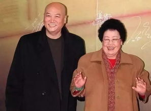 迟重瑞妻子陈丽华去逝了吗