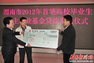 现在大学生自主创业基金为多少?拜托各位大神