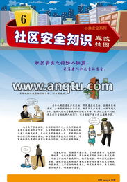 社区知识有什么？