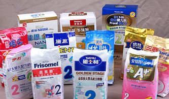 奶粉质量排行榜10强 婴儿奶粉哪个牌子好