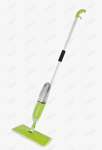 清洁工具放置区标识牌