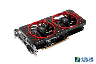 AMD RX 460显卡怎么样