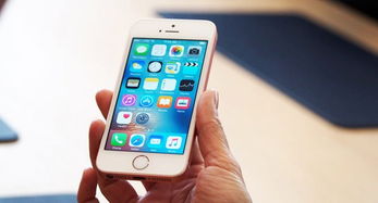 iphone se配置参数是怎样的？