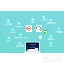 企业应用软件有哪些？