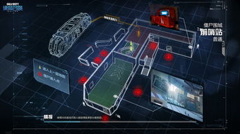 什么叫前哨站？