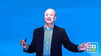 关明生简介,关明生为什么走