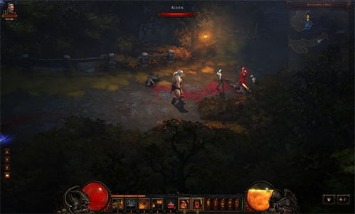 暗黑破坏神3怎么破解