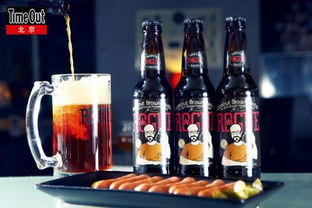 开一家精酿啤酒吧，怎么样