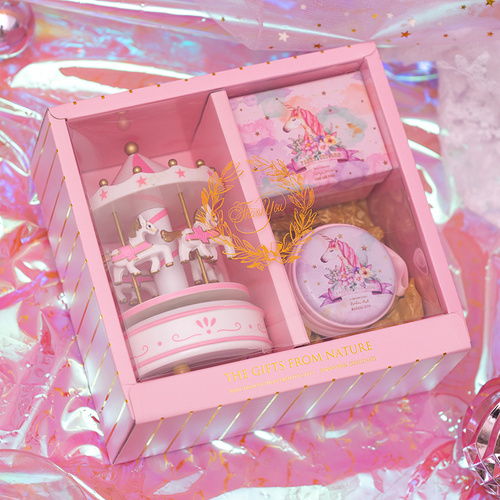 生日礼物送什么