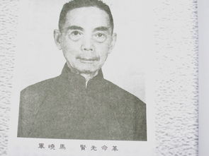 马晓军的人物简历