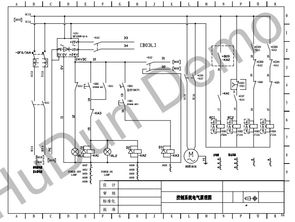 专业画电气原理图的软件是什么