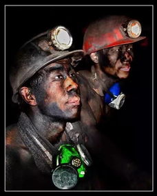 什么叫矿工？