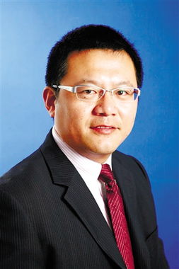 俞永福是哪大学毕业的？