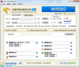 关键词查询网站,关键词工具