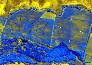 什么是遥感技术