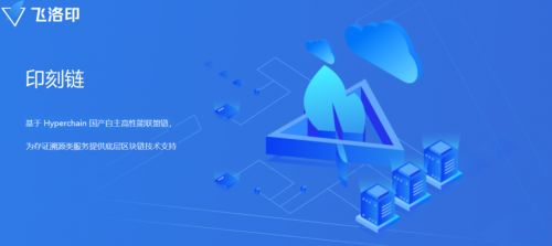 趣链科技是个什么公司？