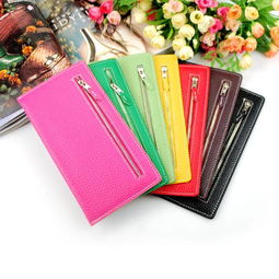 钱包颜色与财运男士,钱包颜色有什么讲究女士