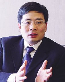 海尔总裁周云杰为何连续五年建言工业互联网？