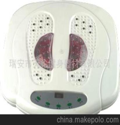 脚部按摩器使用要注意什么