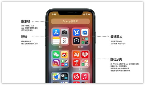 iOS中文是什么意思呢？又怎么读呢？