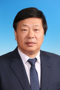 工商联主席是什么级别