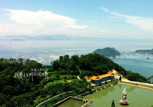 南澳岛旅游攻略