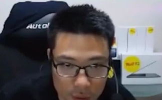 “斗鱼LOL英雄联盟芜湖大司马”主播多少岁了？