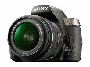 索尼A290单反相机怎么样