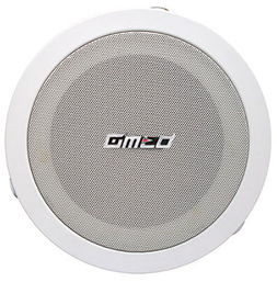 请问什么是吸顶音箱？