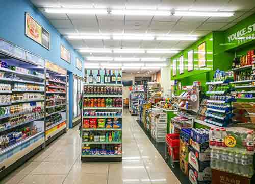 开个便利店，一年大概能赚多少。