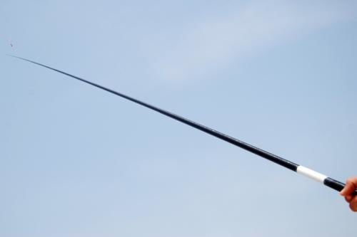 鱼竿19调和28调是什么意思哪个好