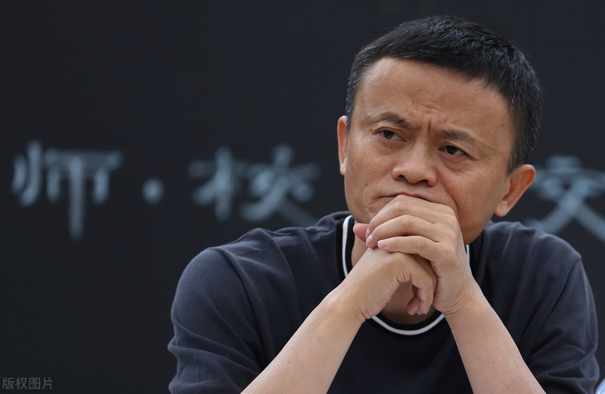 阿里创始人之一，淘宝之父孙彤宇：被马云抛弃，靠拼多多王者归来