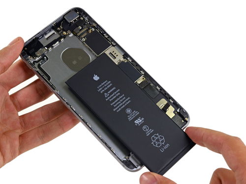 手机电池品牌排行榜前十名,什么品牌手机电池最好最耐用