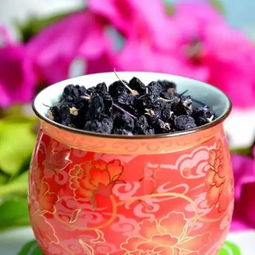 黑枸枥的功效与主治，黑枸枥泡水有什么作用
