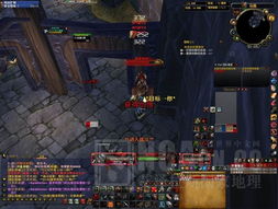 魔兽世界70级KLZ攻略！