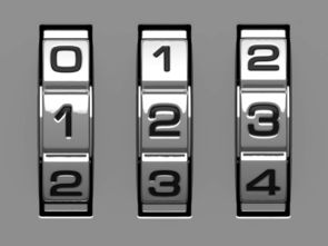 密码锁忘记密码怎么办,密码锁忘记密码怎么开锁简单